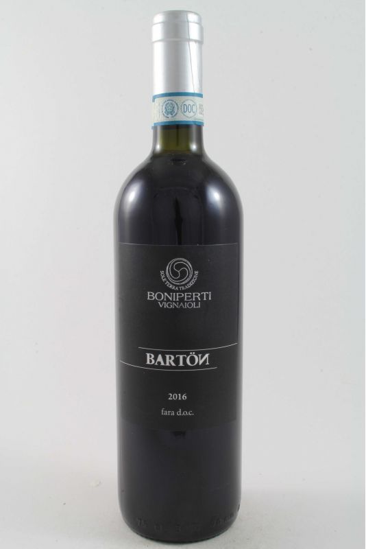 Boniperti - Barton Fara 2016 Ml. 750 Divine Golosità Toscane