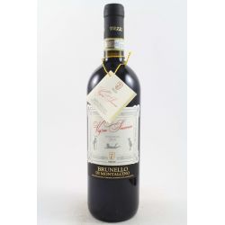 Tiezzi - Brunello Di Montalcino "Vigna Soccorso" 2016 Ml. 750 - Divine Golosità Toscane