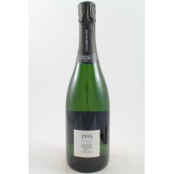Vazart Coquart - Champagne Grand Cru Blanc De Blancs Brut Nature 1995 Ml. 750 - Divine Golosità Toscane