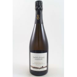Jean Marc Sélèque - Champagne Premier Cru Soliste Les Gouttes d’Or Extra Brut Millesimé 2015 Ml. 750 - Divine Golosità Toscane