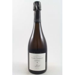 Cazé Thibaut - Champagne "Les Jossias" Extra Brut 2016 Ml. 750 - Divine Golosità Toscane
