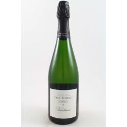 Cazé Thibaut - Champagne Naturellement Extra Brut Ml. 750 - Divine Golosità Toscane