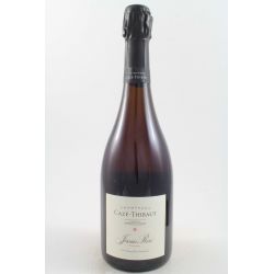 Cazé Thibaut - Champagne "Les Jossias" Rosé Nature Ml. 750 - Divine Golosità Toscane