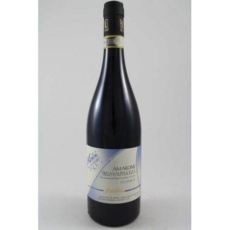 Antolini - Amarone Della Valpolicella Moropio 2019 Ml. 750 - Divine Golosità Toscane