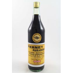 Paradisea Fernet Paradisea Lt. 1,00 - Divine Golosità Toscane