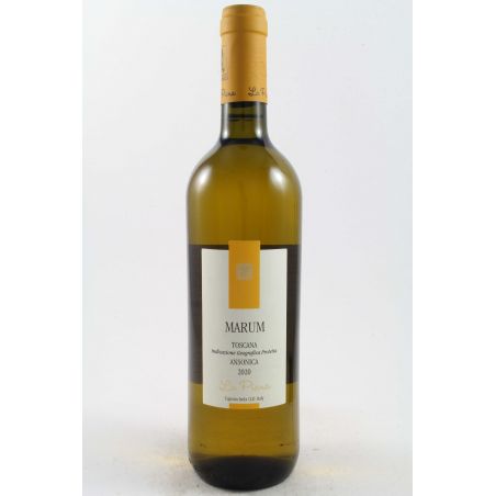 La Piana - Ansonica "Marum" Bio 2020 Ml. 750 - Divine Golosità Toscane