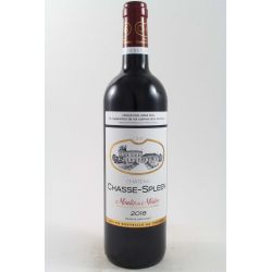 Chateau Chasse Spleen - Moulis En Médoc 2018 Ml. 750 - Divine Golosità Toscane