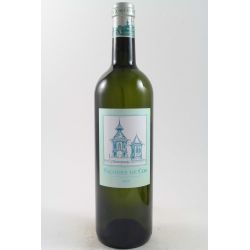 Pagodes De Cos - Bordeaux Bianco 2018 Ml. 750 - Divine Golosità Toscane