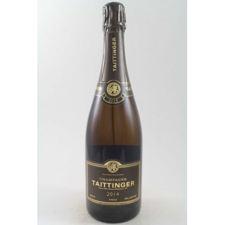Taittinger - Champagne Brut Millesimato 2014 Ml. 750 - Divine Golosità Toscane
