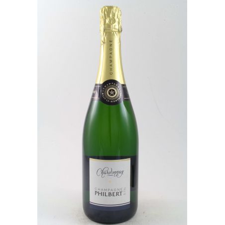 Philbert & Fils - Champagne Premier Cru Ml. 750 - Divine Golosità Toscane