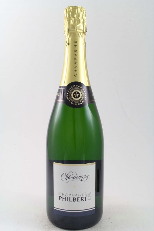 Philbert & Fils - Champagne Premier Cru Ml. 750 - Divine Golosità Toscane