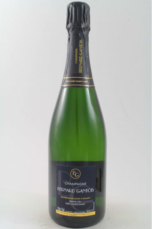 Bernard Gantois - Champagne Grand Cru Ml. 750 - Divine Golosità Toscane