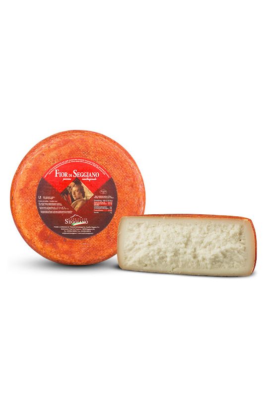 Pecorino Semistagionato Di Seggiano Monte Amiata Gr. 250 - Divine Golosità Toscane