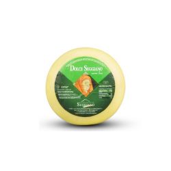 Pecorino Fresco Di Seggiano Monte Amiata Kg. 1 - Divine Golosità Toscane