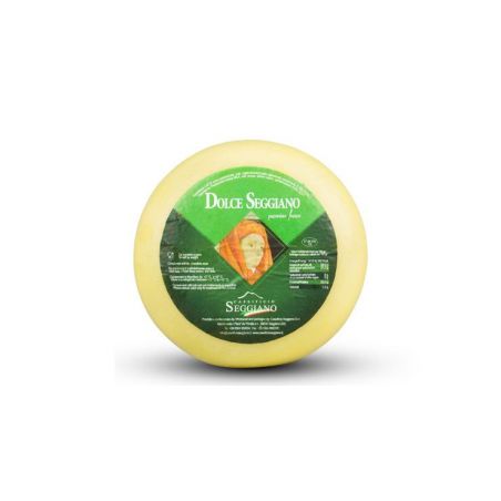 Pecorino Fresco Di Seggiano Monte Amiata Kg. 1 - Divine Golosità Toscane