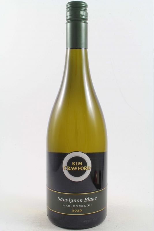 KIm Crawford - Sauvignon Blanc 2020 Ml. 750 - Divine Golosità Toscane