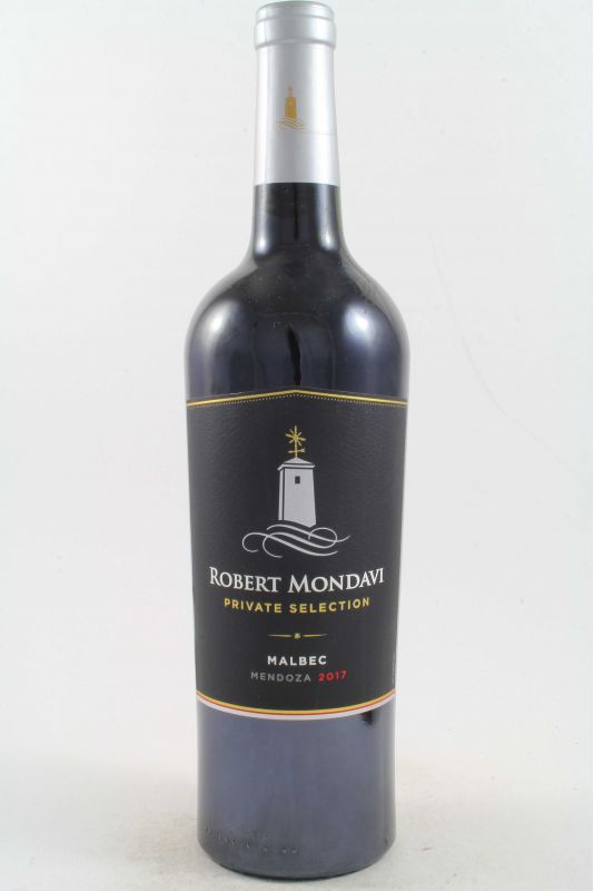 Robert Mondavi - Private Selection Malbec 2017 Ml. 750 - Divine Golosità Toscane