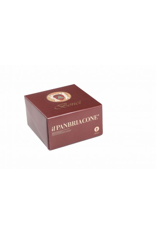 Bonci Panettone Panbriacone Gr. 800 Divine Golosità Toscane