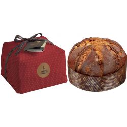 Fiasconaro Panettone Tradizionale Kg. 1 Divine Golosità Toscane