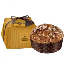 Fiasconaro Panettone Mediterraneo Kg. 1 - Divine Golosità Toscane
