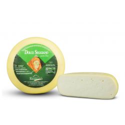 Pecorino Fresco Di Seggiano Monte Amiata Kg. 1 - Divine Golosità Toscane