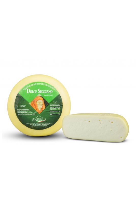 Pecorino Fresco Di Seggiano Monte Amiata Gr. 250 - Divine Golosità Pecorino Fresco Di Seggiano Monte Amiata Gr. 250 - Divine Golosità