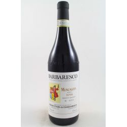 Produttori Del Barbaresco - Barbaresco Riserva "Muncagota" 2016 Ml. 750 - Divine Golosità Toscane