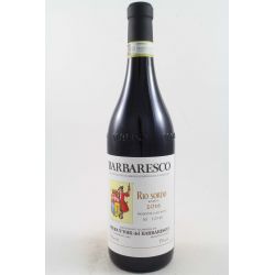 Produttori Del Barbaresco - Barbaresco Riserva "Rio Sordo" 2016 Ml. 750 - Divine Golosità Toscane