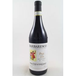 Produttori Del Barbaresco - Barbaresco Riserva "Pajè" 2016 Ml. 750 - Divine Golosità Toscane