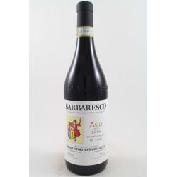 Produttori Del Barbaresco - Barbaresco Riserva "Asili" 2016 Ml. 750 - Divine Golosità Toscane