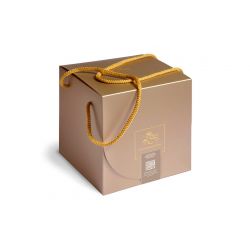 Posillipo Dolce Officina Panettone Datteri Fichi E Cioccolato Kg. 1 Sconto del 50% Divine Golosità Toscane