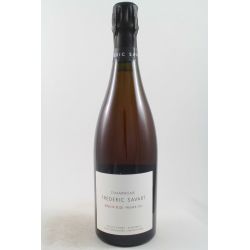 Savart - Champagne "Bulle de Rosé" Premier Cru Rosé Brut Ml. 750 - Divine Golosità Toscane