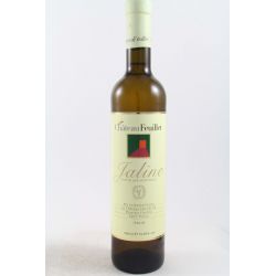 Chateau Feuillet - Jaline Ml. 500 - Divine Golosità Toscane