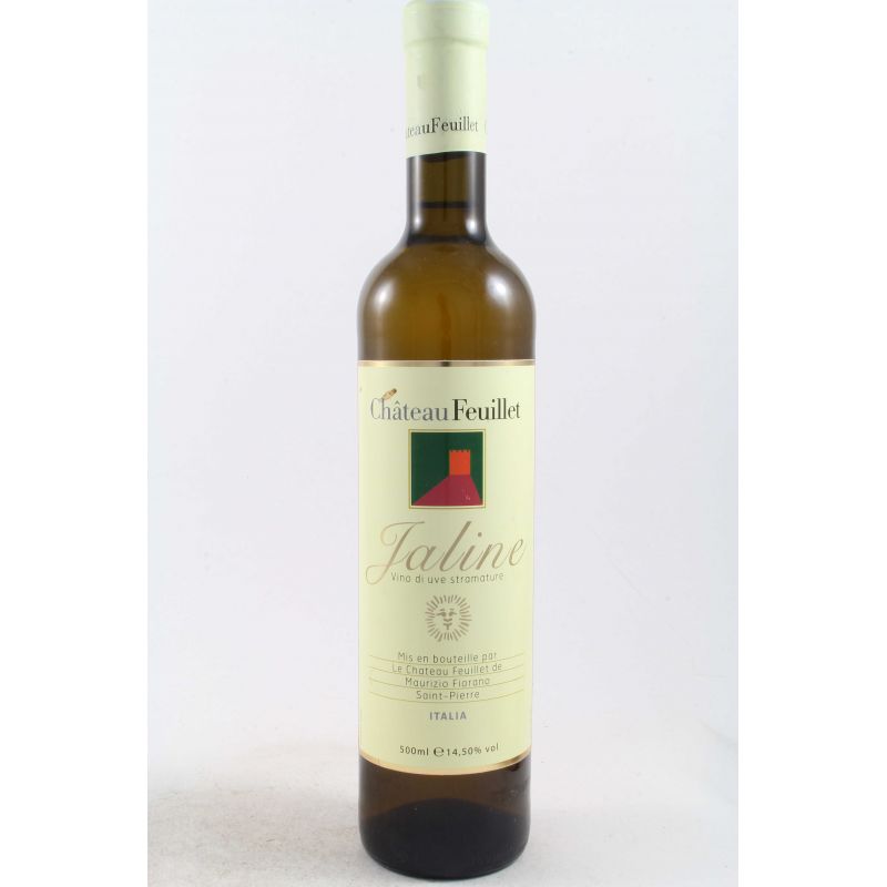 Chateau Feuillet - Jaline Ml. 500 - Divine Golosità Toscane