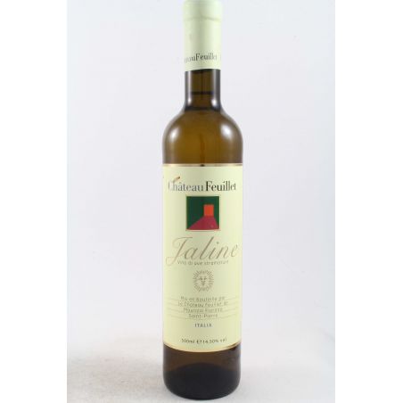 Chateau Feuillet - Jaline Ml. 500 - Divine Golosità Toscane