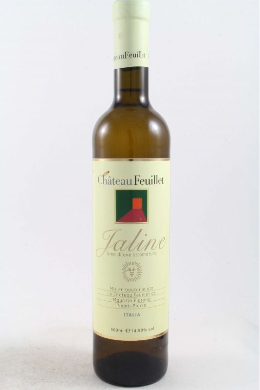 Chateau Feuillet - Jaline Ml. 500 - Divine Golosità Toscane Chateau Feuillet - Jaline Ml. 500 - Divine Golosità Toscane