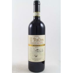 Il Balzo - Chianti Rufina Riserva 2015 Ml. 750 - Divine Golosità Toscane