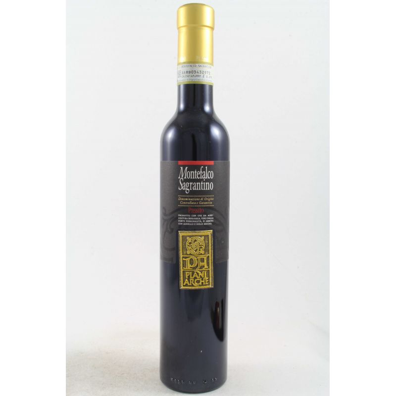 Plani Arche - Montefalco Sagrantino Passito 2014 Ml. 375 - Divine Golosità Toscane