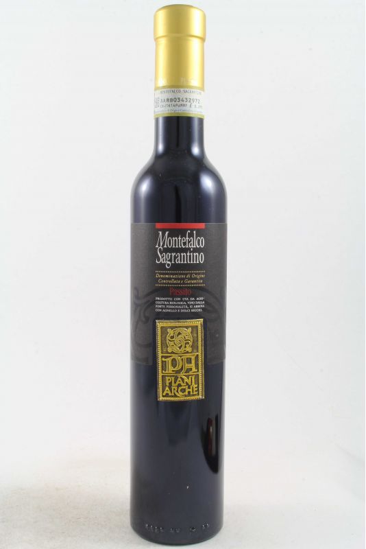 Plani Arche - Montefalco Sagrantino Passito 2014 Ml. 375 - Divine Golosità Toscane