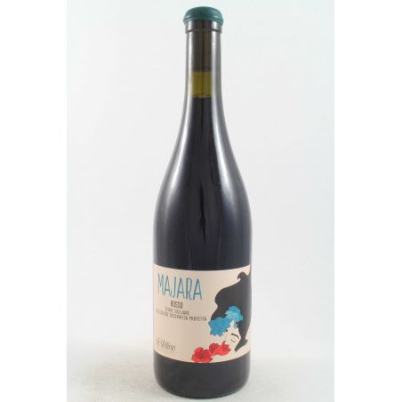 Bertolino - Frappato "Majara" 2020 Ml. 750 - Divine Golosità Toscane