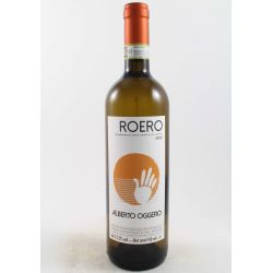 Alberto Oggero - Roero Bianco 2020 Ml. 750 - Divine Golosità Toscane