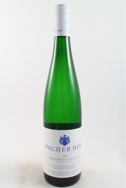 Pacherhof - Gruner Veltliner 2020 Ml. 750 Divine Golosità Toscane