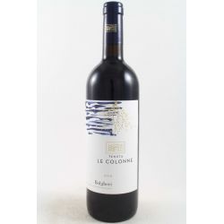 Tenute Le Colonne - Bolgheri Rosso 2019 Ml. 750 Divine Golosità Toscane