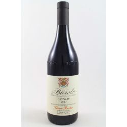 E Pira & Figli - Barolo "Cannubi" 2017 Ml. 750 - Divine Golosità Toscane