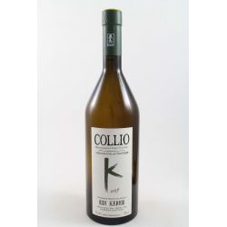 Edi Keber - Collio Bianco 2019 Ml. 750 -  Divine Golosità Toscane