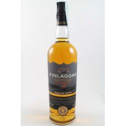 Finlaggan "Old Reserve" Cask Strength Single Malt Ml. 700 - Divine Golosità Toscane