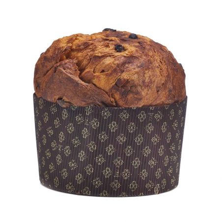Lunardi Panettone Classico Kg. 1 Divine Golosità Toscane