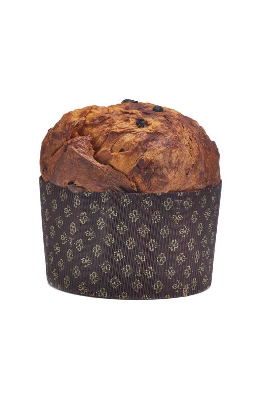 Lunardi Panettone Classico Kg. 1 Divine Golosità Toscane