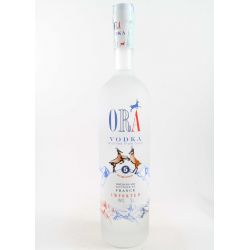 Ora Vodka Ml. 700 - Divine Golosità Toscane