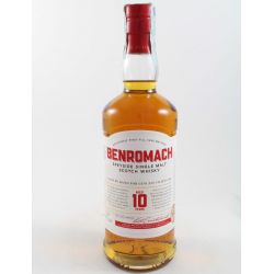 Benromach 10 Y.O. Scotch Whisky Ml 700 - Divine Golosità Toscane